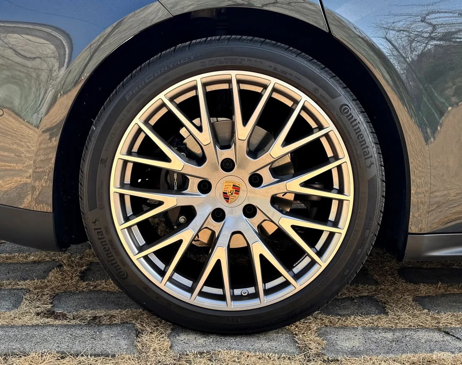 Panamera (972)