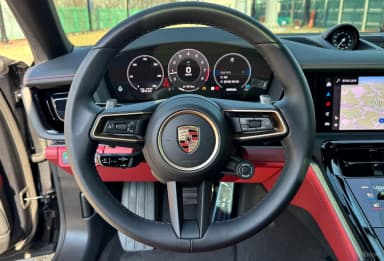 Panamera (972)