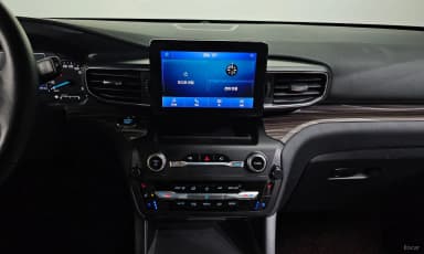 Explorer 6th Generation