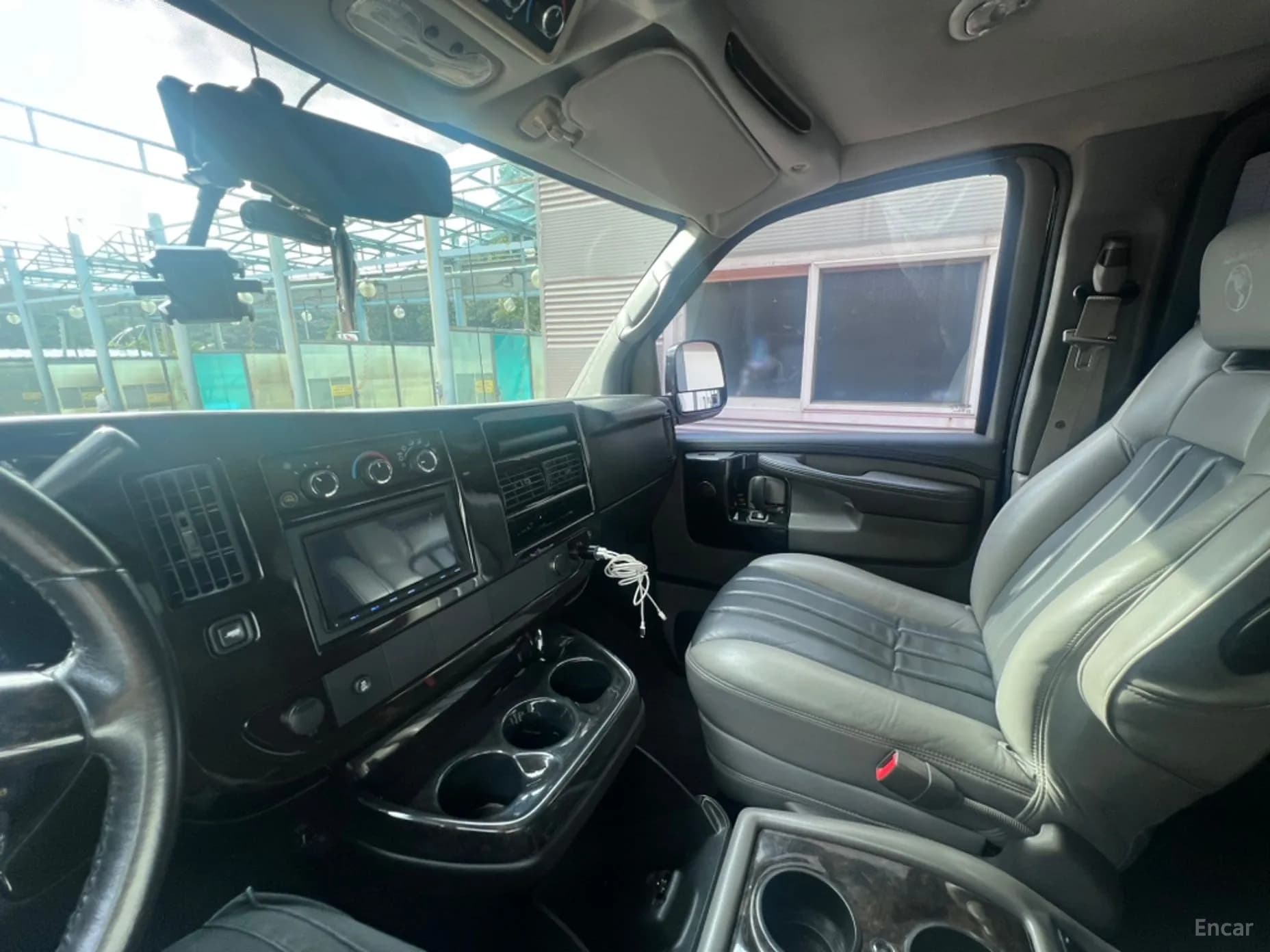 Express Van