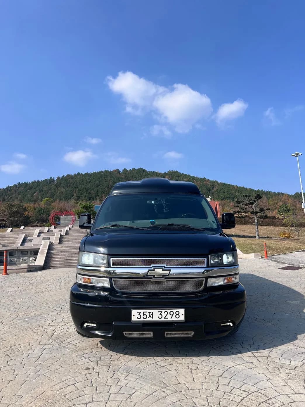 Express Van