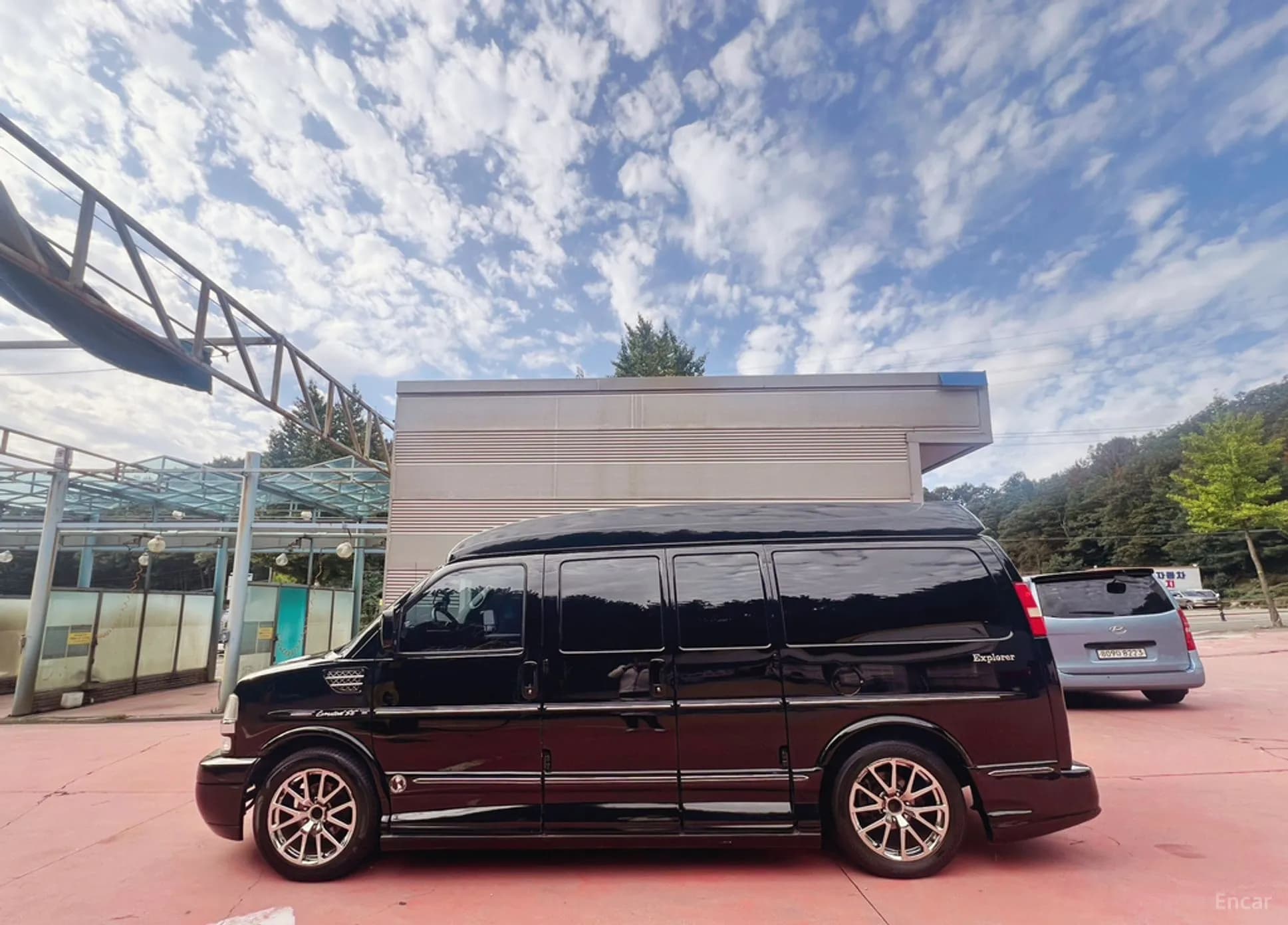 Express Van