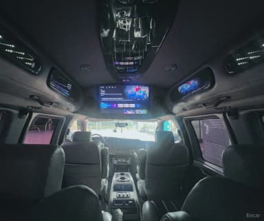 Express Van