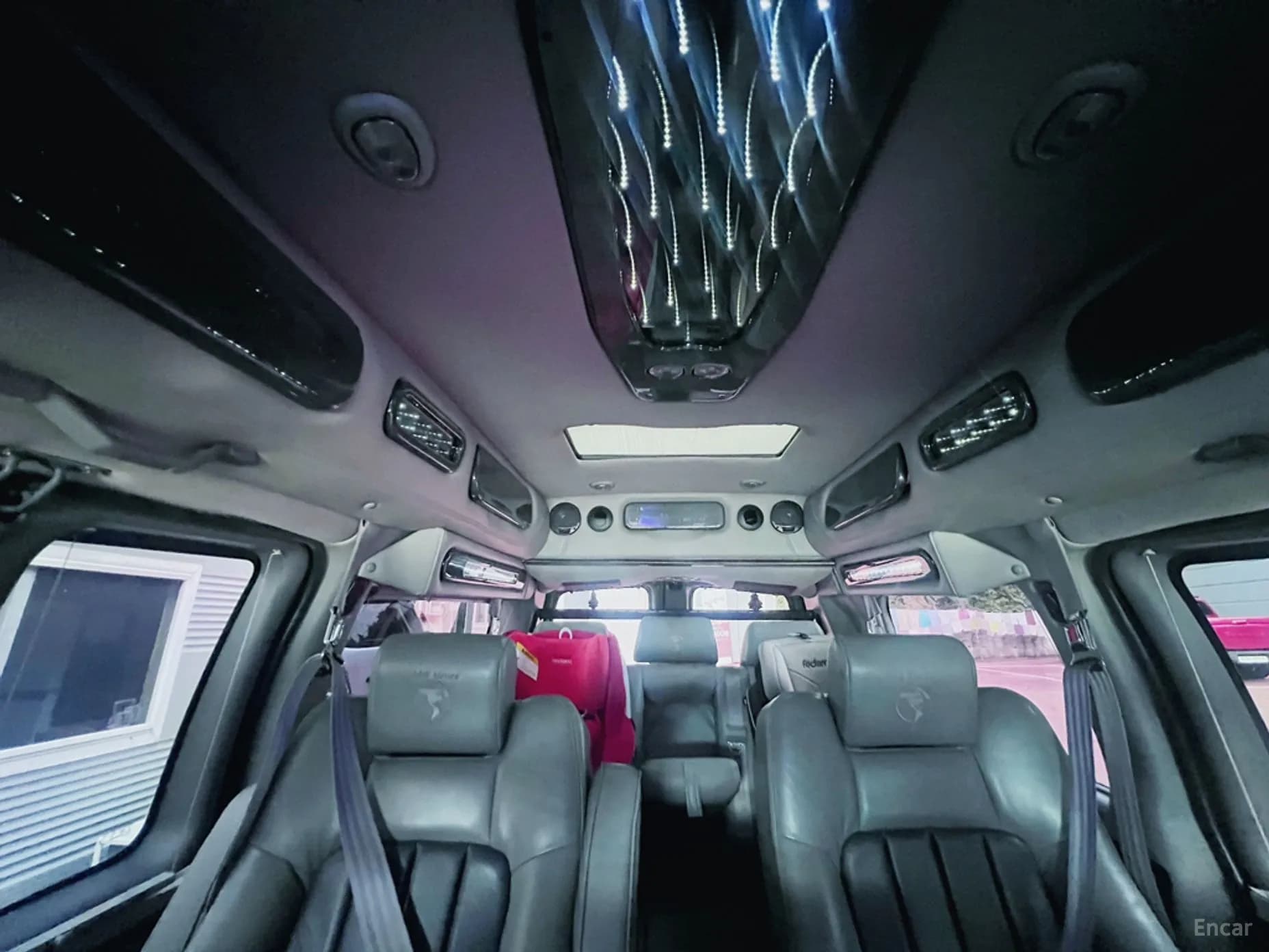 Express Van