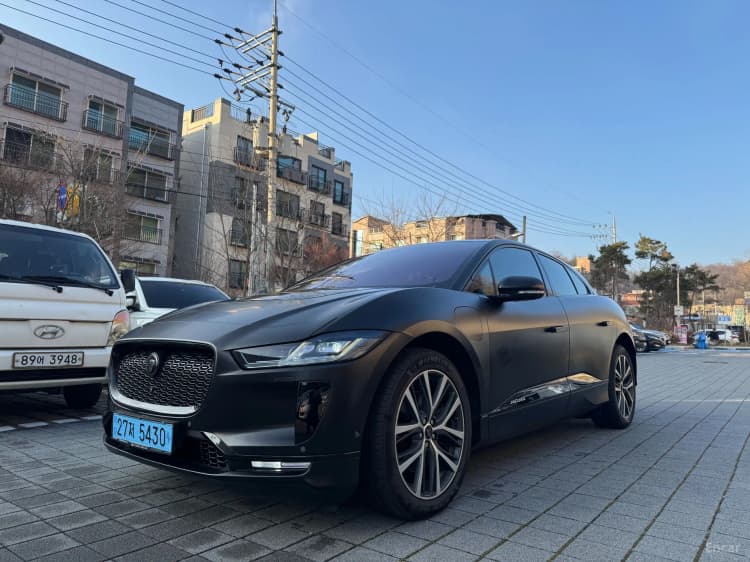 I-PACE