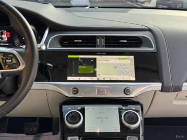 I-PACE