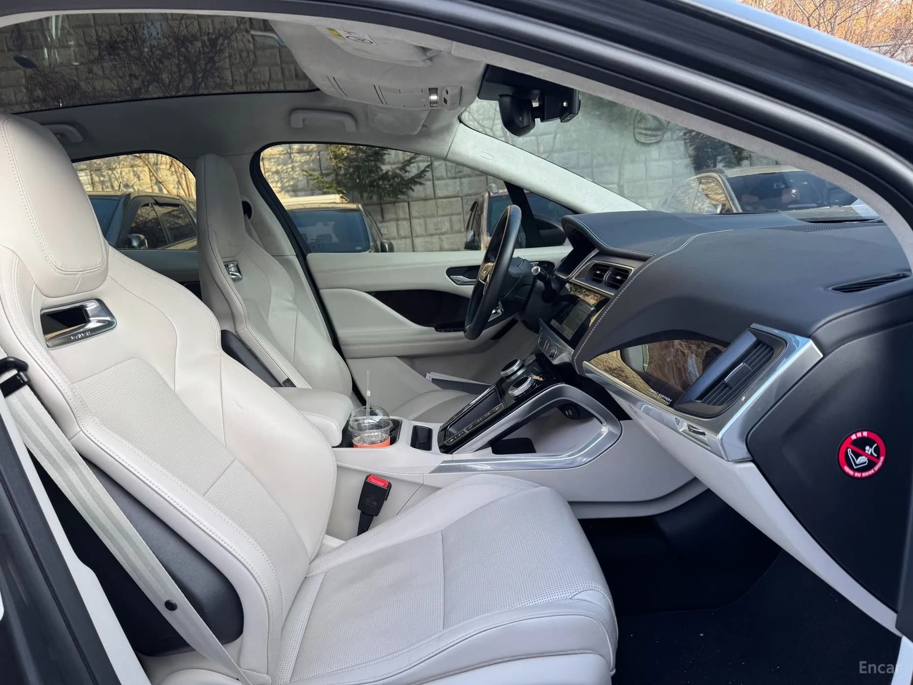I-PACE
