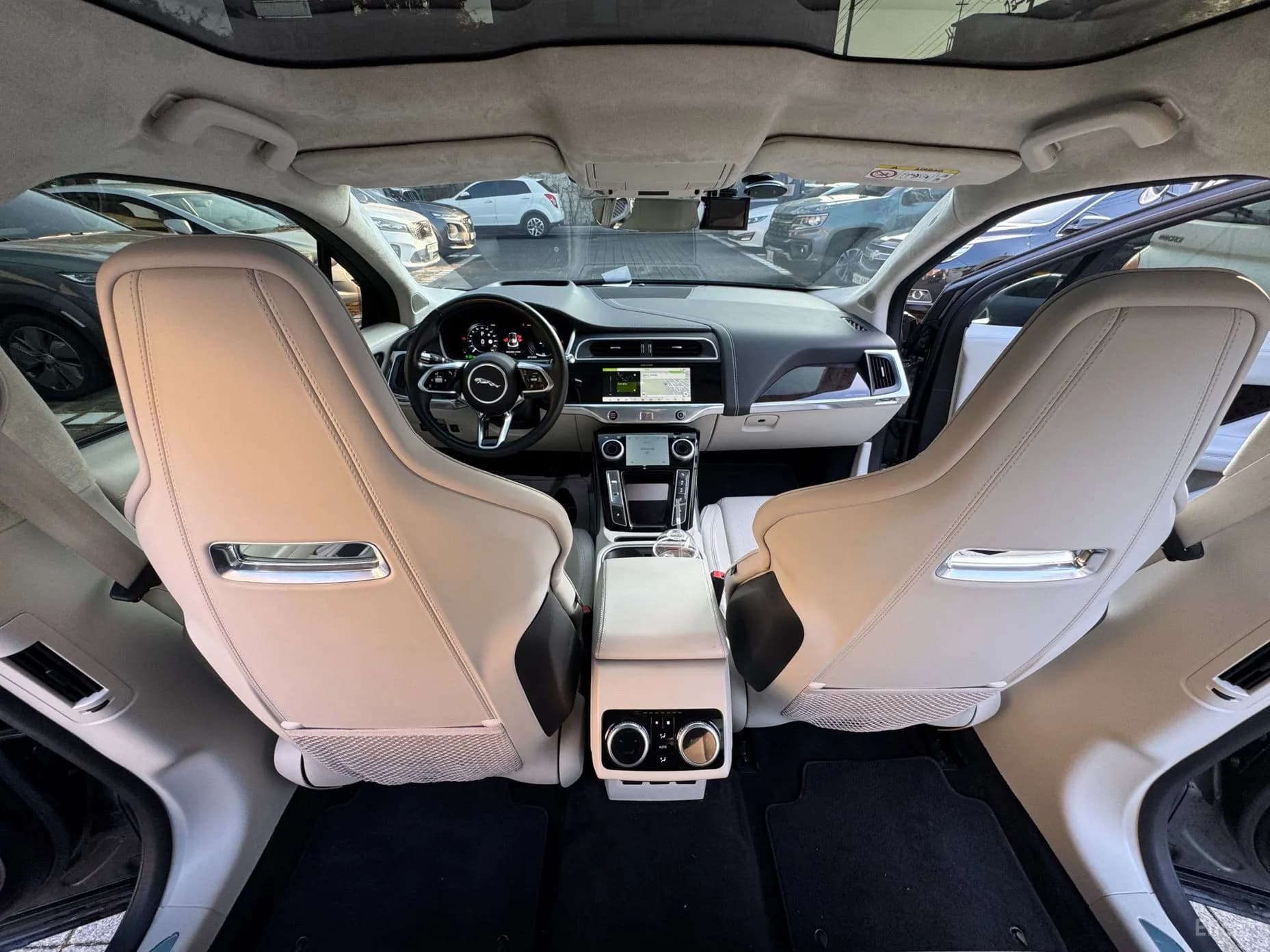 I-PACE