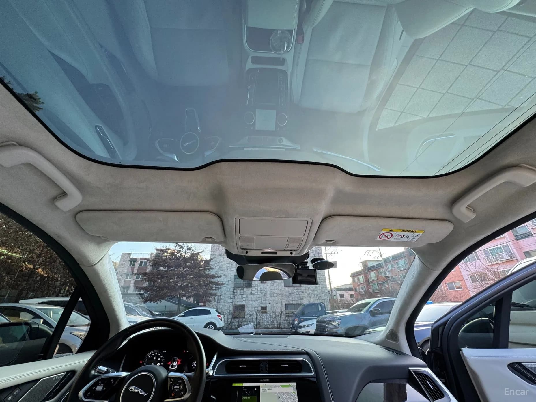 I-PACE
