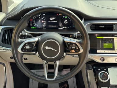 I-PACE