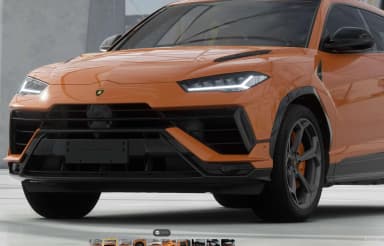 Urus