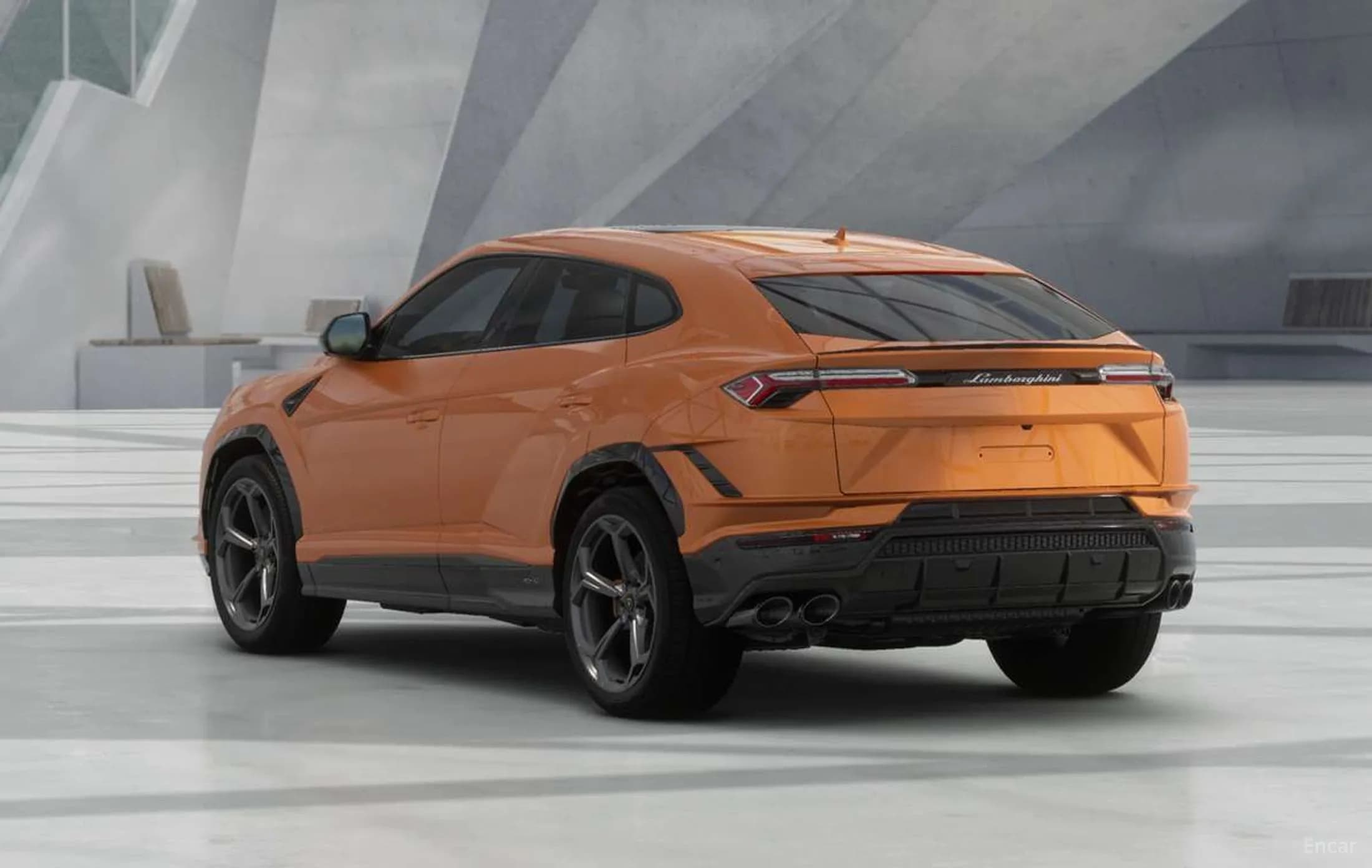 Urus