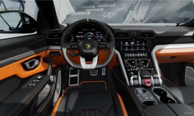 Urus