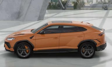 Urus