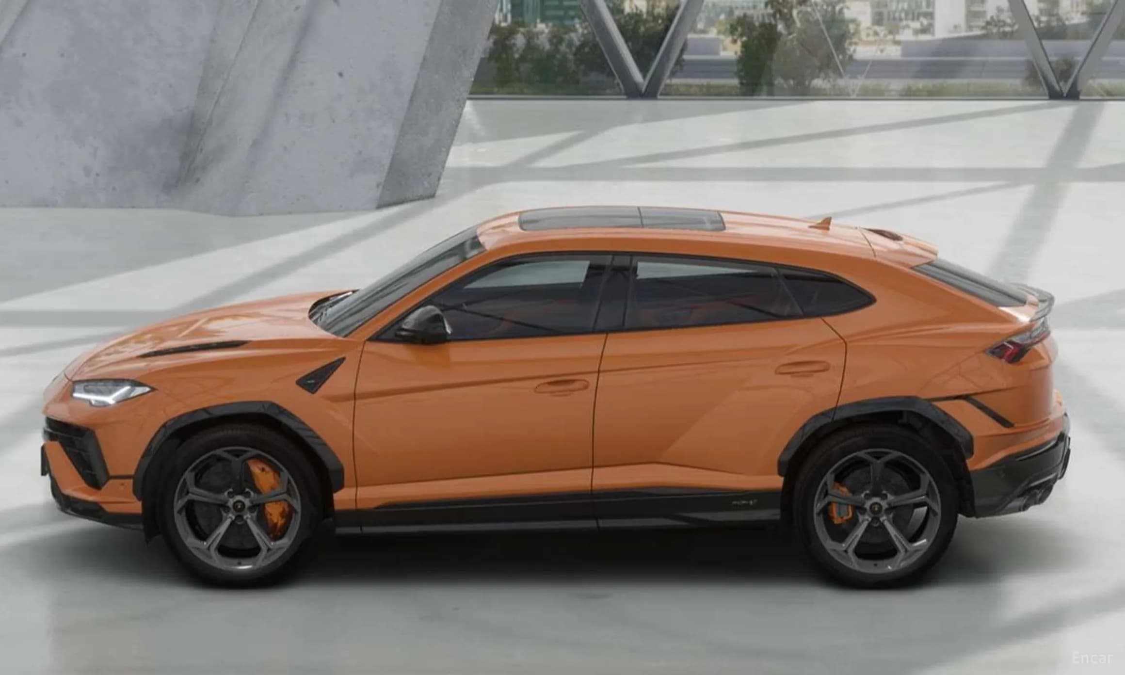 Urus
