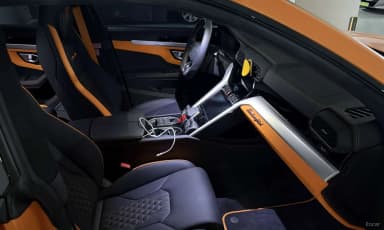 Urus