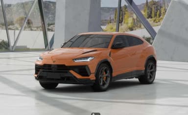 Urus