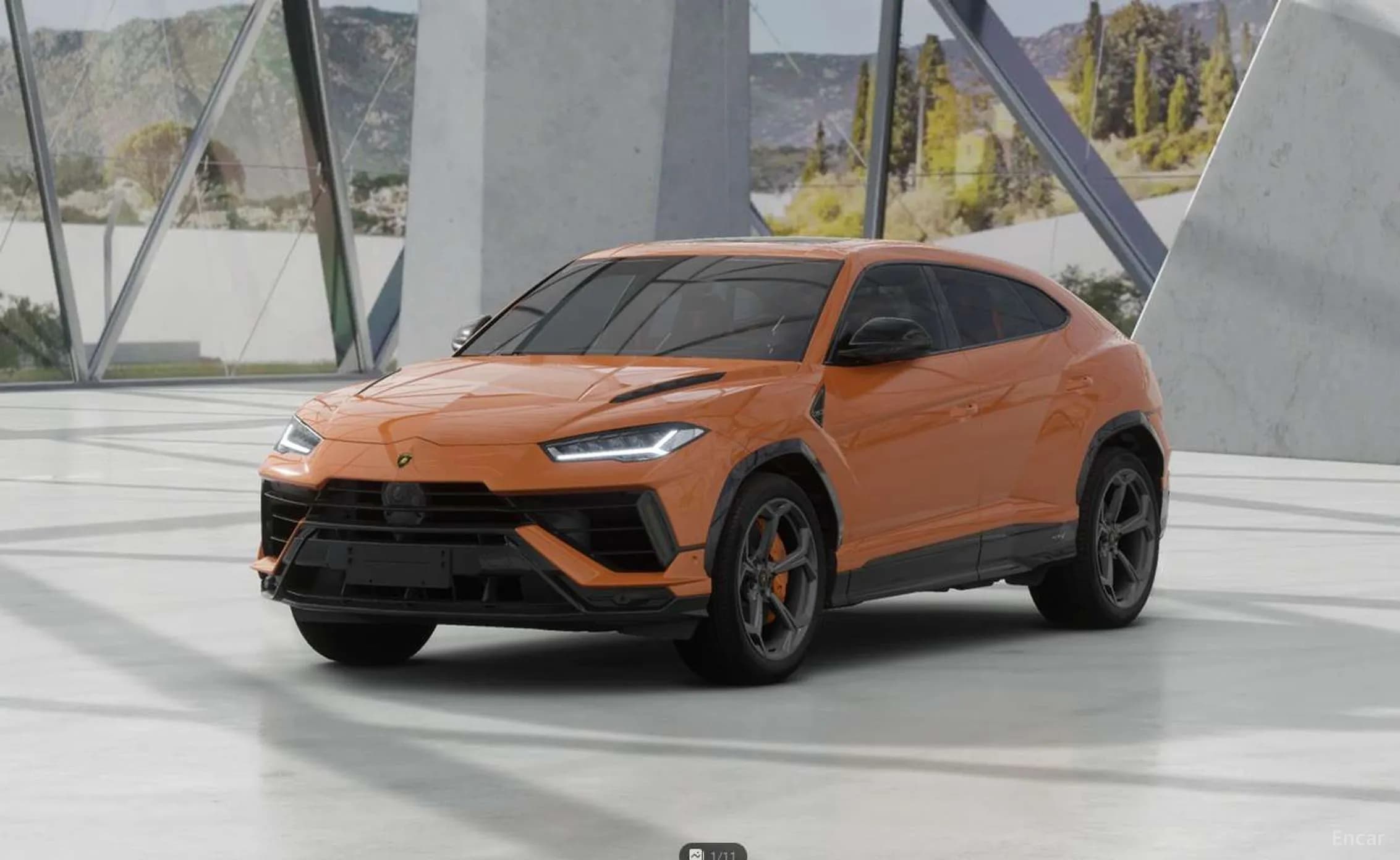 Urus