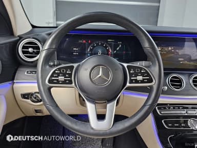 E-Class W213