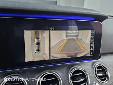 E-Class W213
