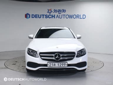 E-Class W213