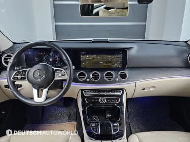 E-Class W213