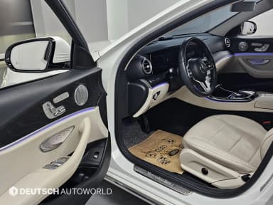 E-Class W213