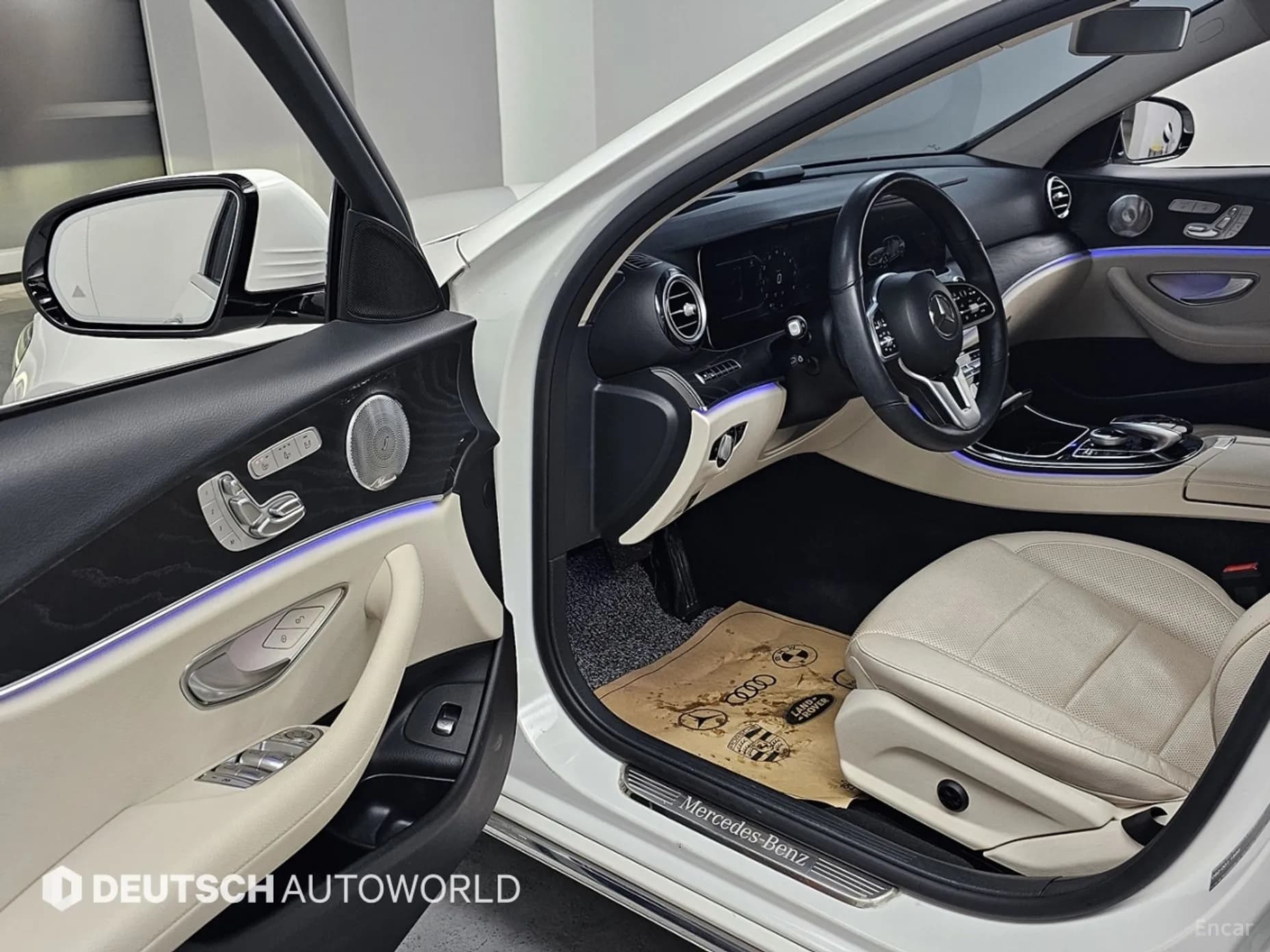 E-Class W213