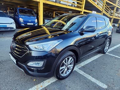 Santa Fe DM