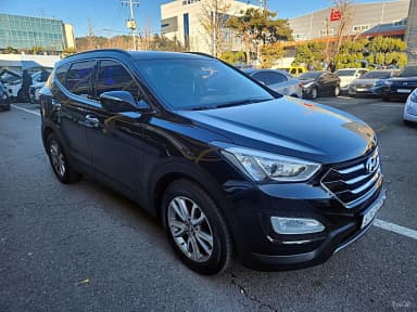 Santa Fe DM