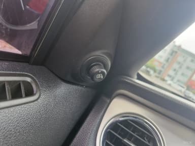 Mustang