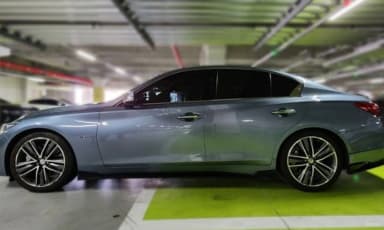 Q50