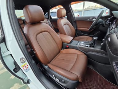New A6