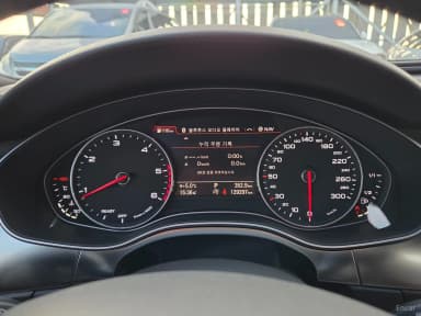 New A6