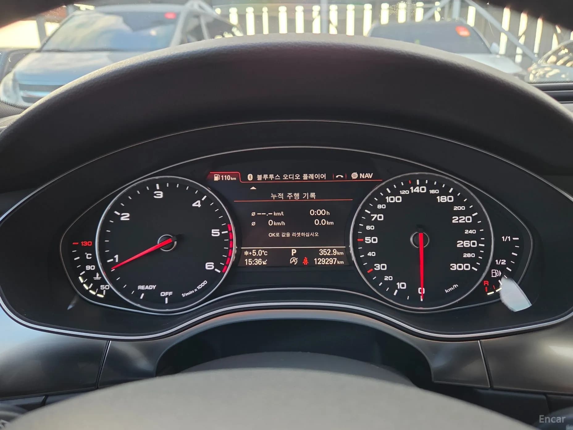 New A6