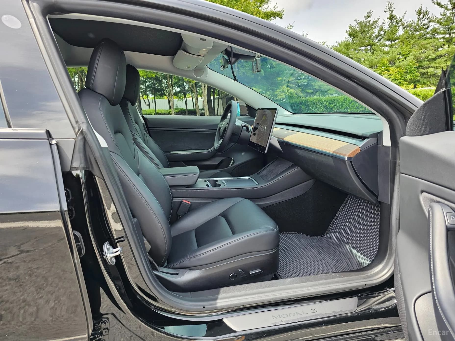 Model 3