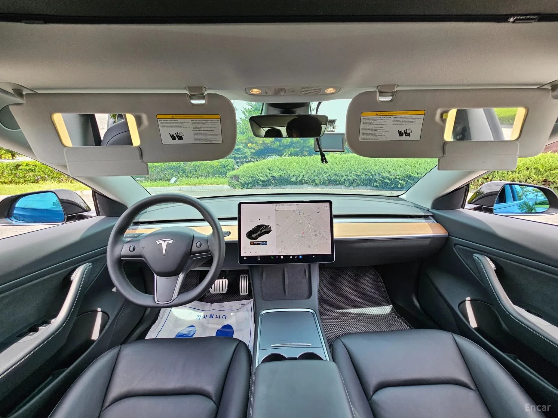 Model 3