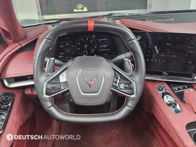 Corvette