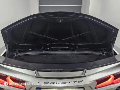 Corvette