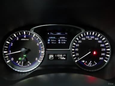 QX60