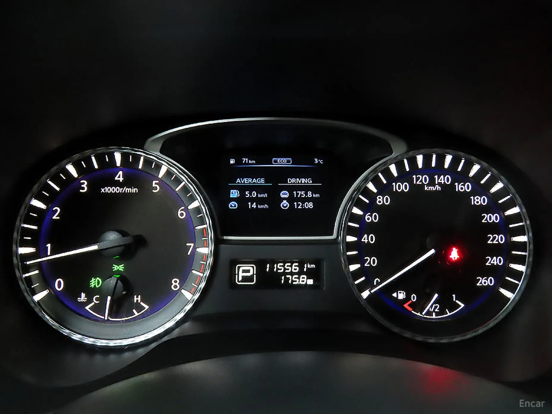 QX60