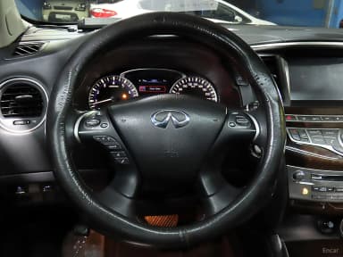 QX60
