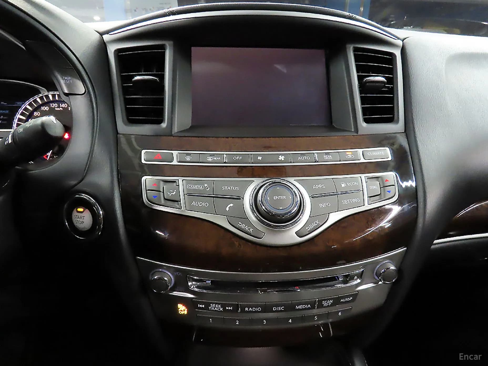 QX60