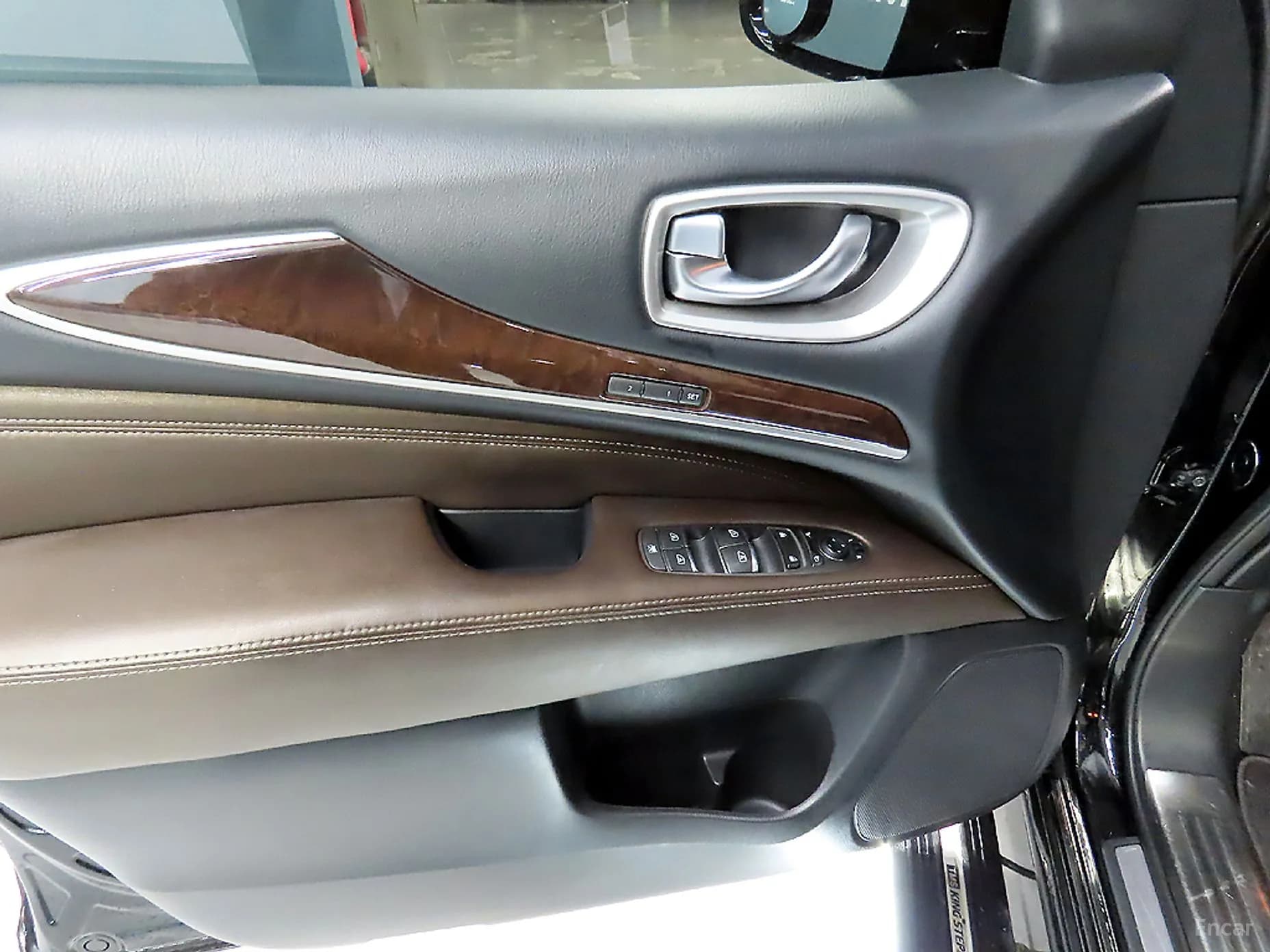 QX60