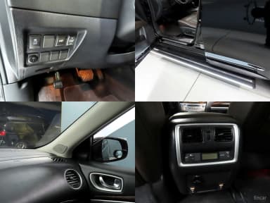 QX60