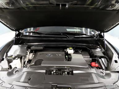 QX60