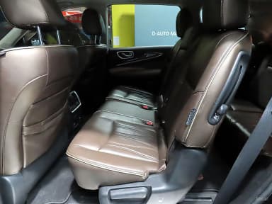 QX60