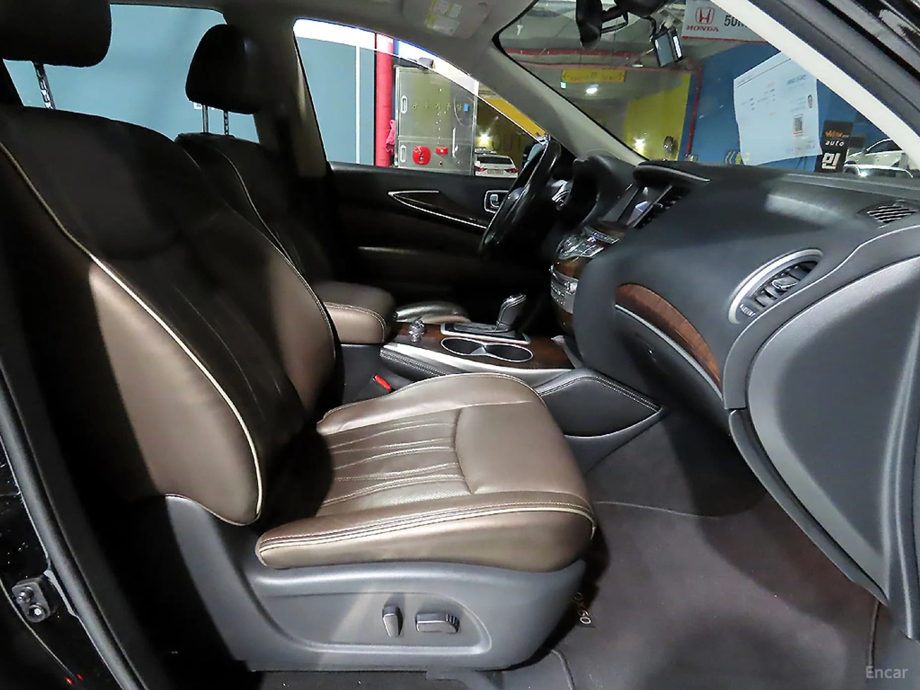 QX60