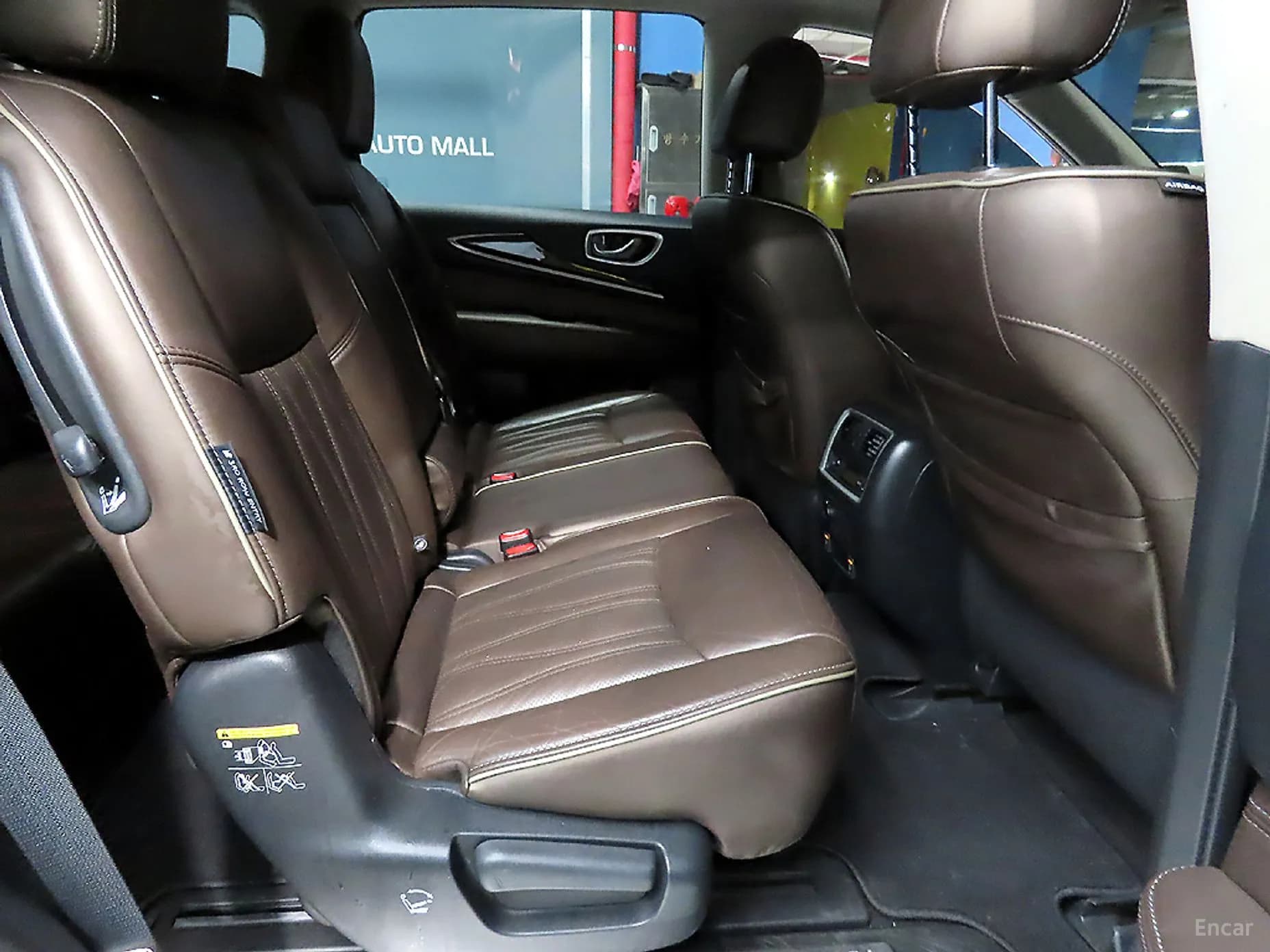 QX60