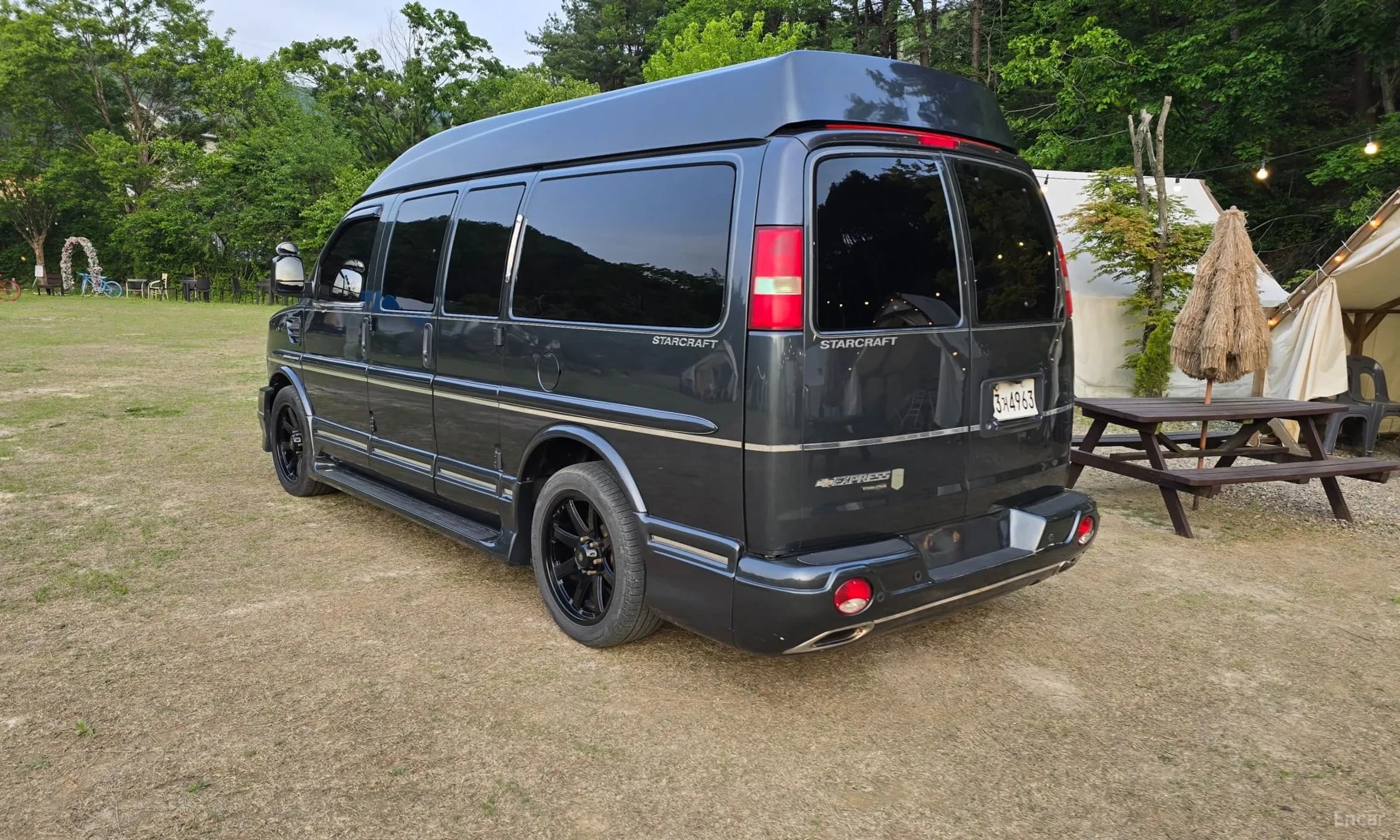 Express Van